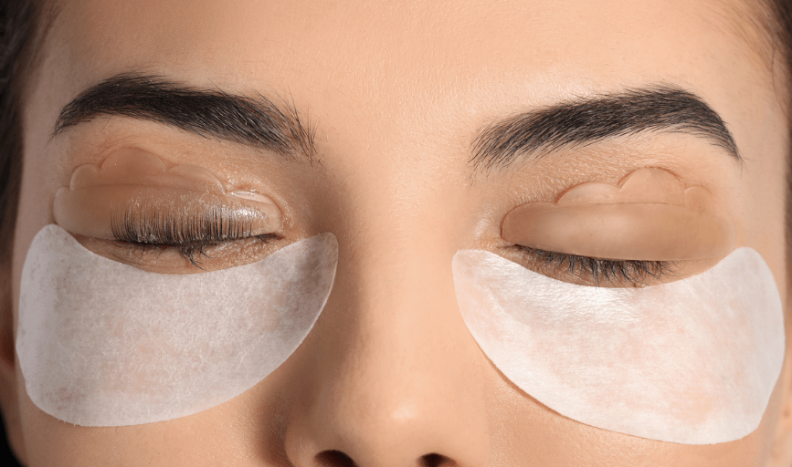 Lash Lift